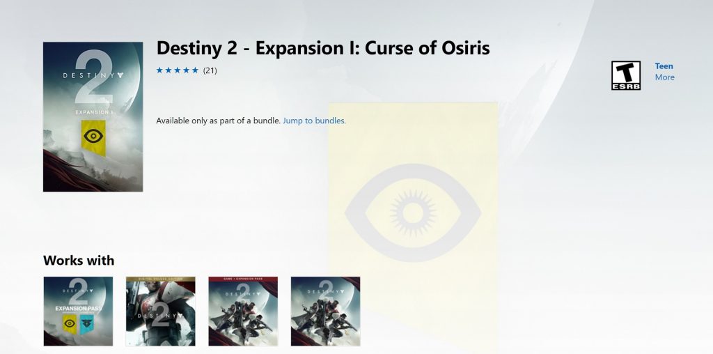 Curse of Osiris-DEstiny 2-GamersRD