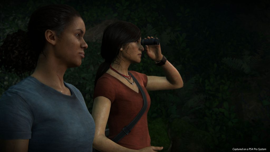 Uncharted The Lost Legacy-analisis-GamersRD