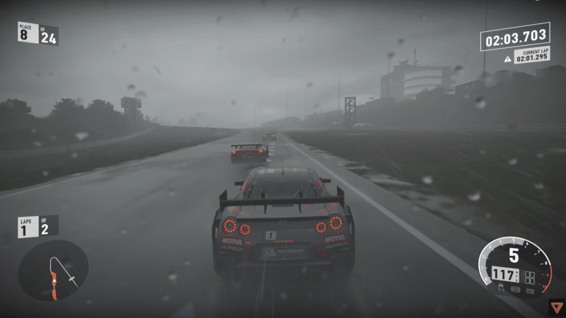 Forza Motorsport 7- Review-3- GamersRD