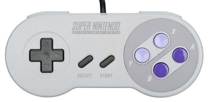 SNES Classic Edition-Analisis-10-GamersRD