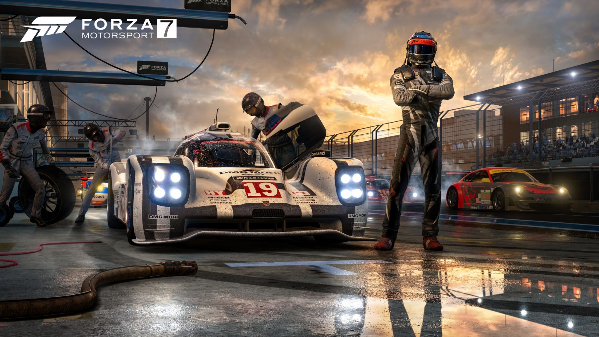 Forza Motorsport 7-Xbox One X-GamersRD