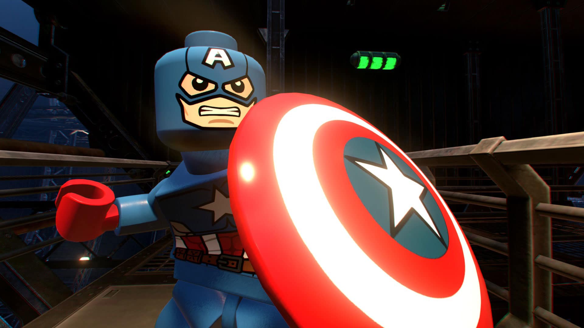 LEGO Marvel Super Heroes 2-Review-0-GamersRD