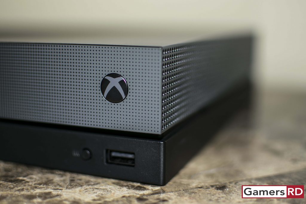 Xbox One X-Review-8-GamersRD