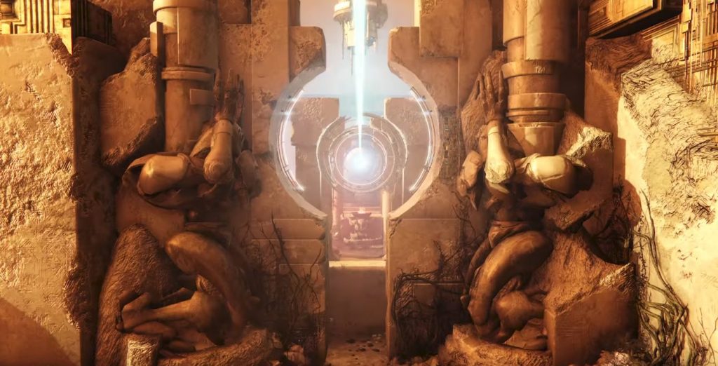 Destiny 2 Curse of Osiris-Gamersrd