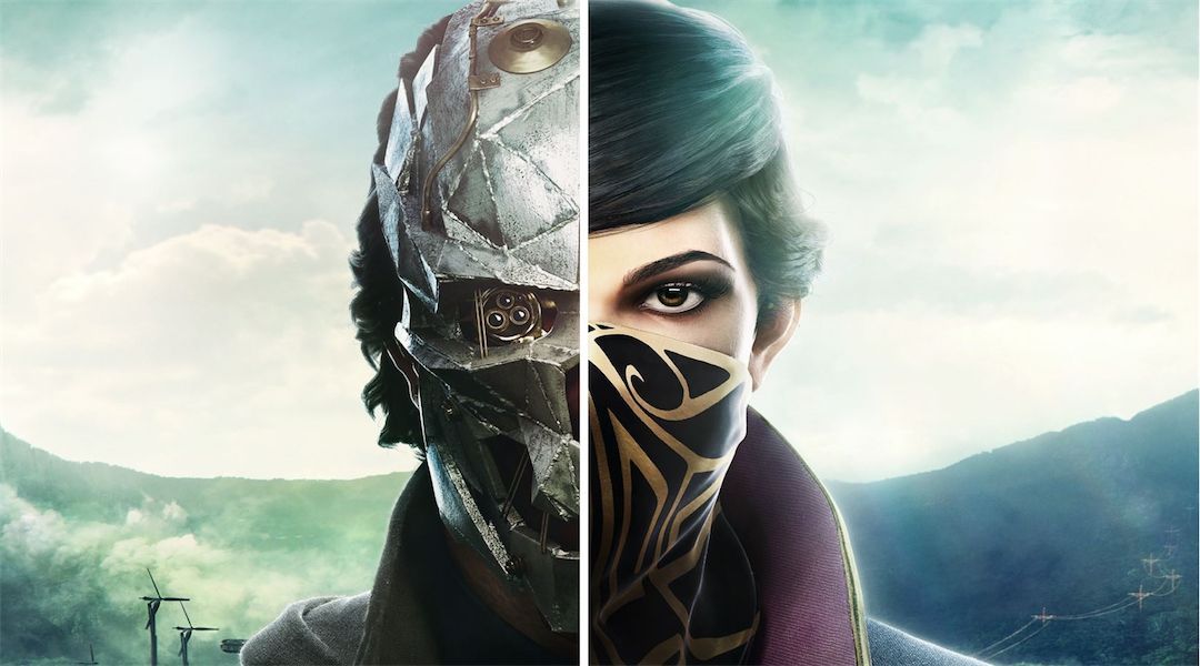 Dishonored 2 nueva actualización con fecha de salida