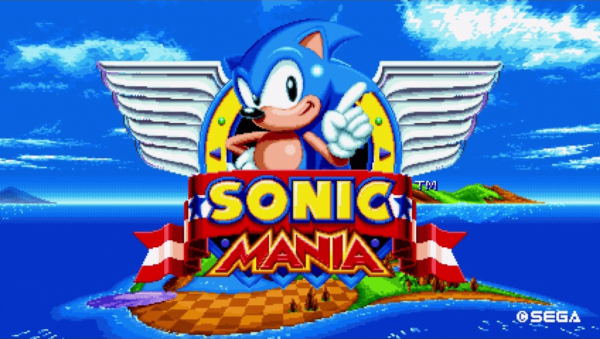 Top 7 juegos favoritos de Sonic, GamersRD