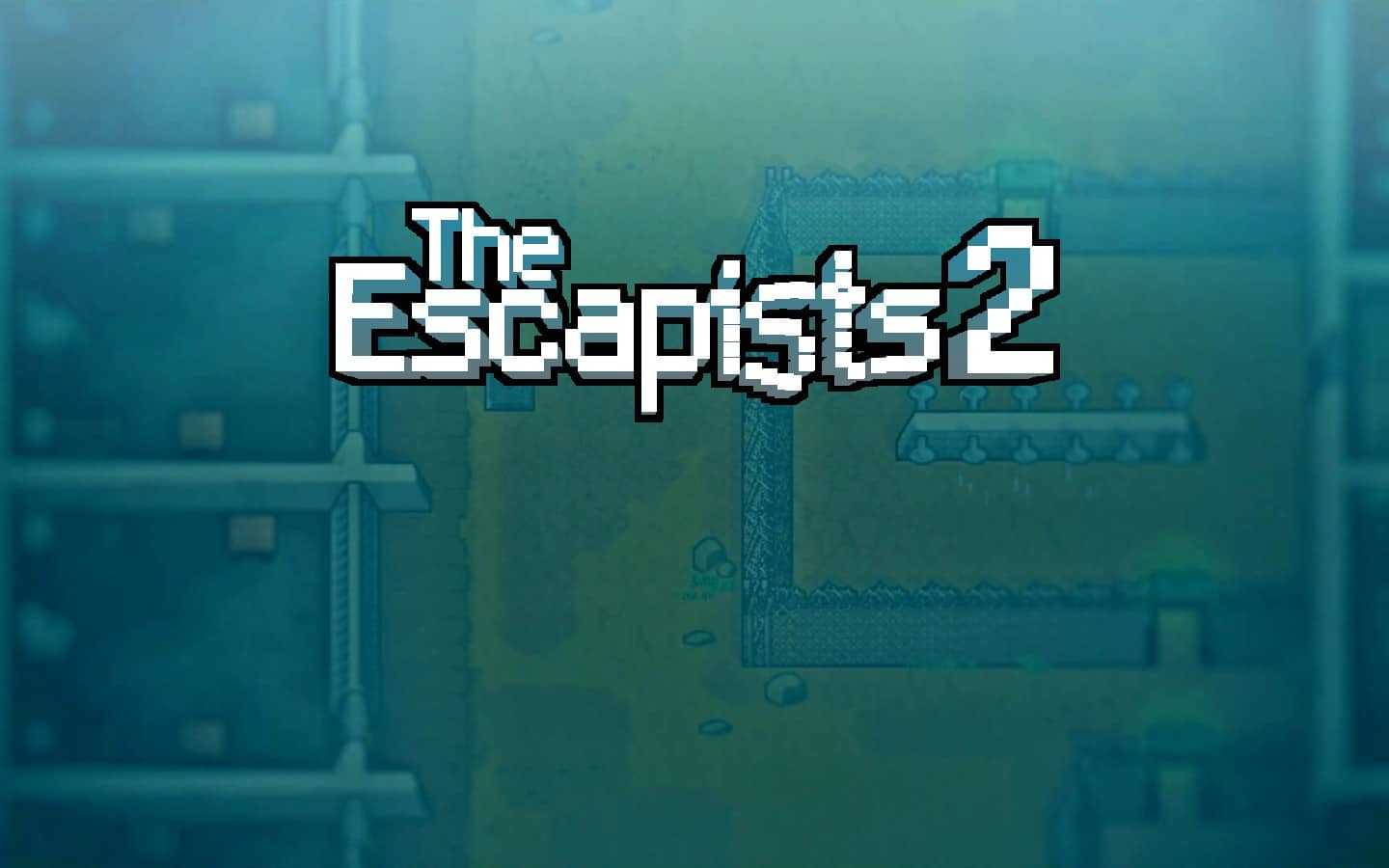 как играть the escapists 2 по сети epic games и стим (118) фото