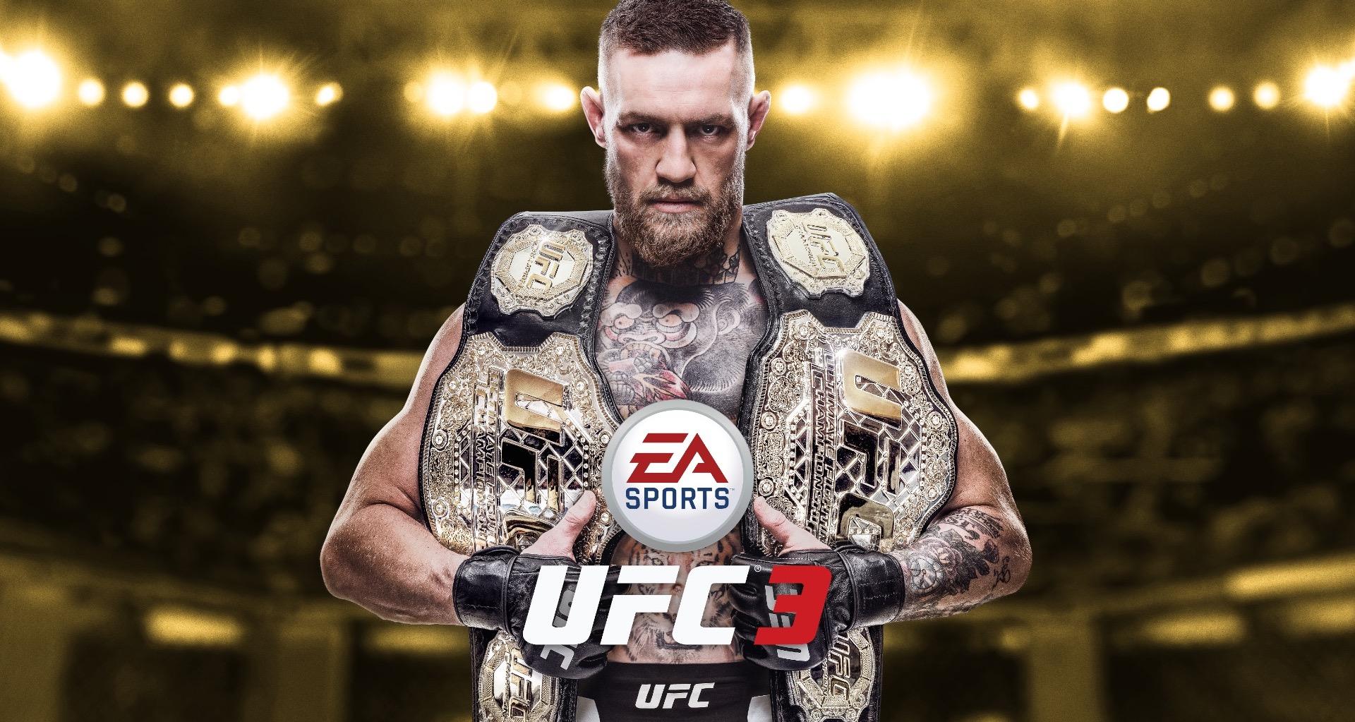 EA Sports UFC 3-Review-GamersRD