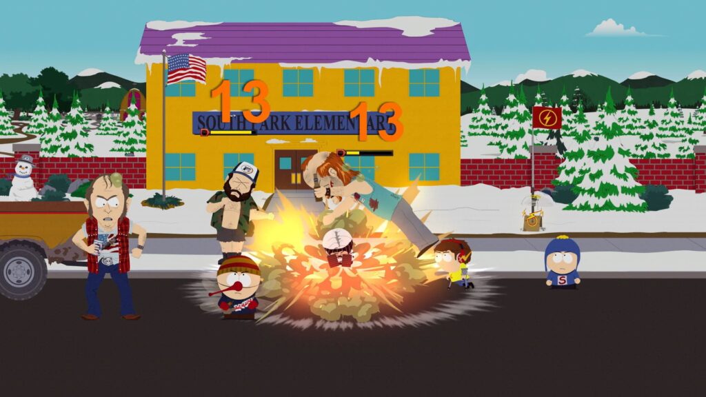 South Park: The Fractured But Whole | Review
