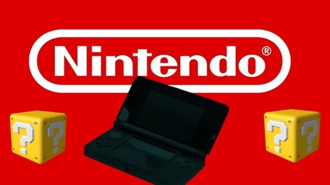 Nintendo planea lanzar juegos de 3DS en 2019 y muchos años mas