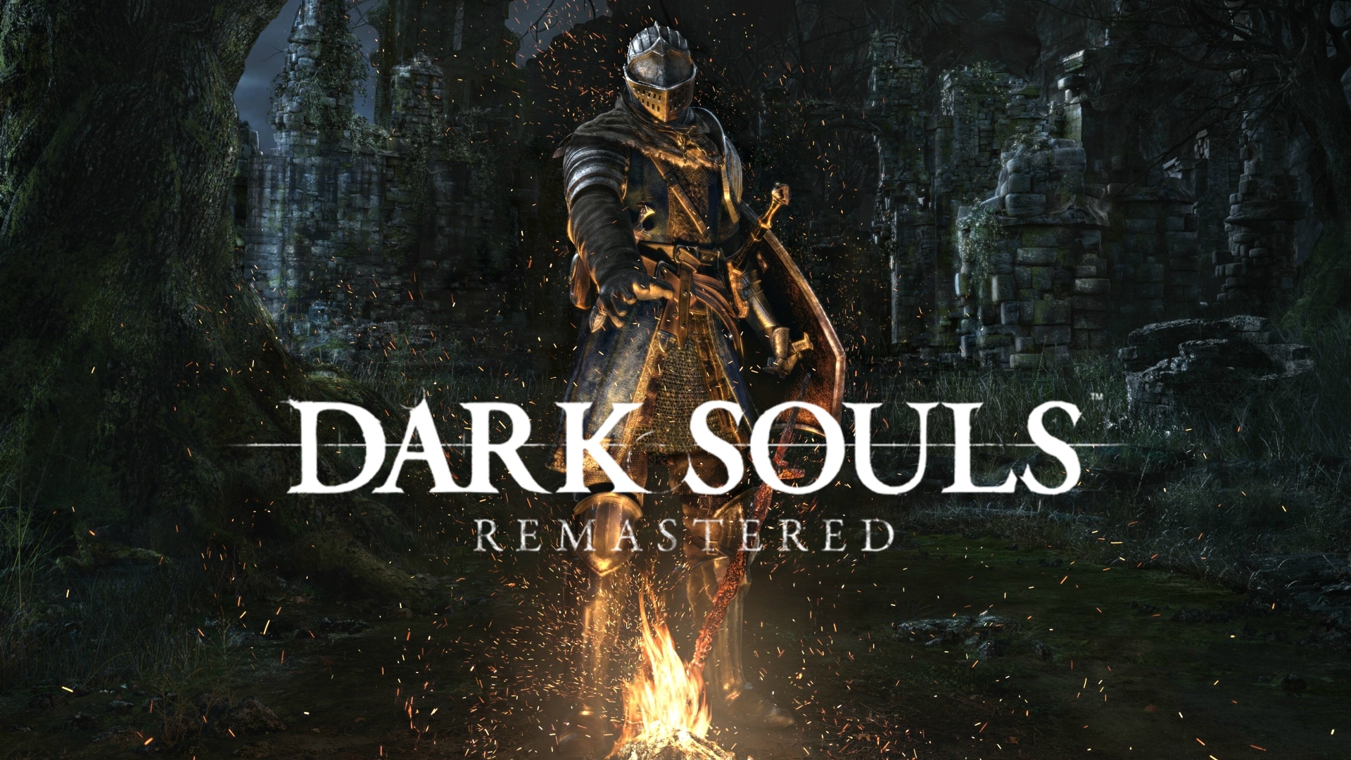 Hacker ya está causando estragos en Dark Souls Remastered Hacker ya está causando estragos en Dark Souls Remastered -