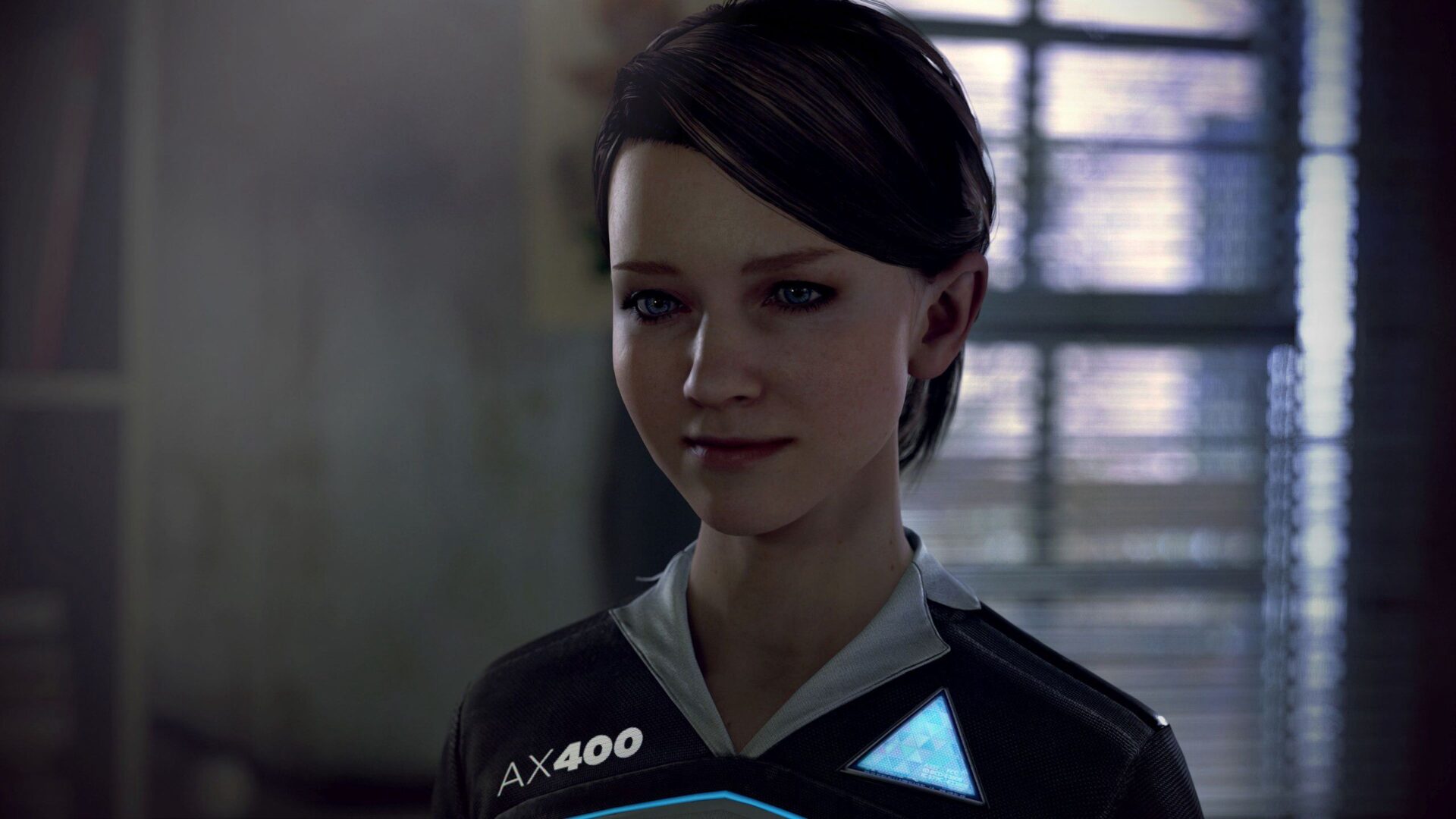 Detroit Human Review