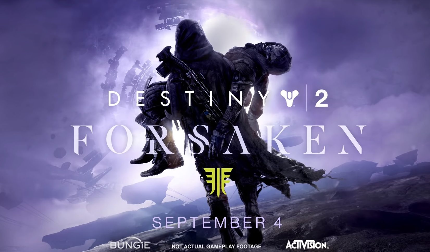 Destiny 2 Forsaken Kampagne Geht Nicht Destiny 2: Forsaken, Los 8 barones que ayudaron a matar a Cayde-6