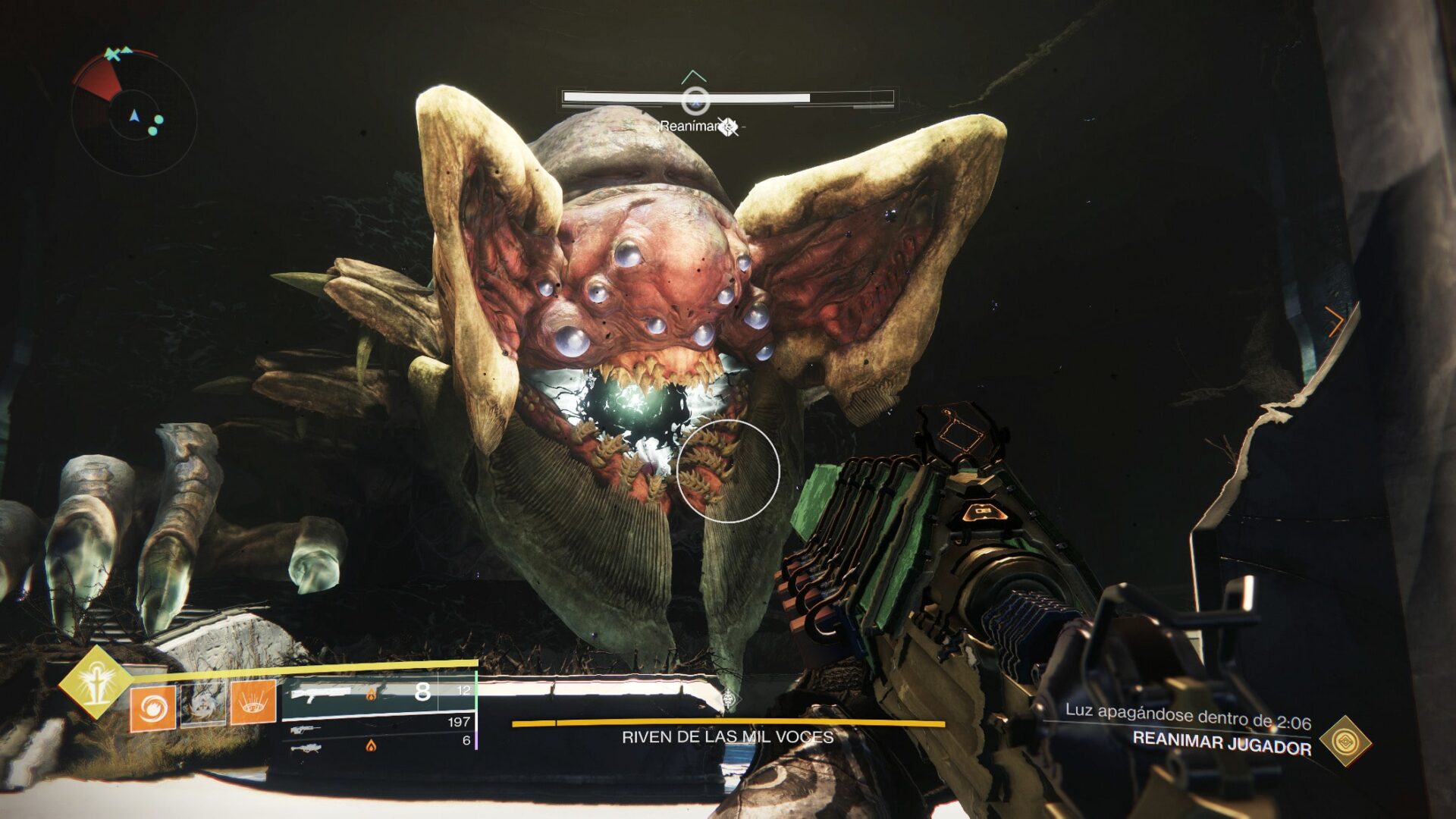 La Incursión ‘‘El Ultimo Deseo’’, una experiencia épica y memorable que