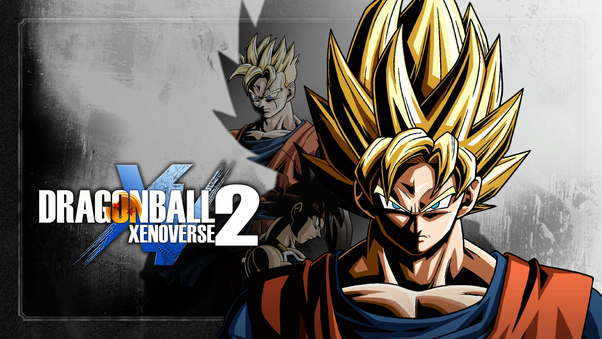Dragon Ball Xenoverse 2 Lite llegará a PS4 gratis en marzo