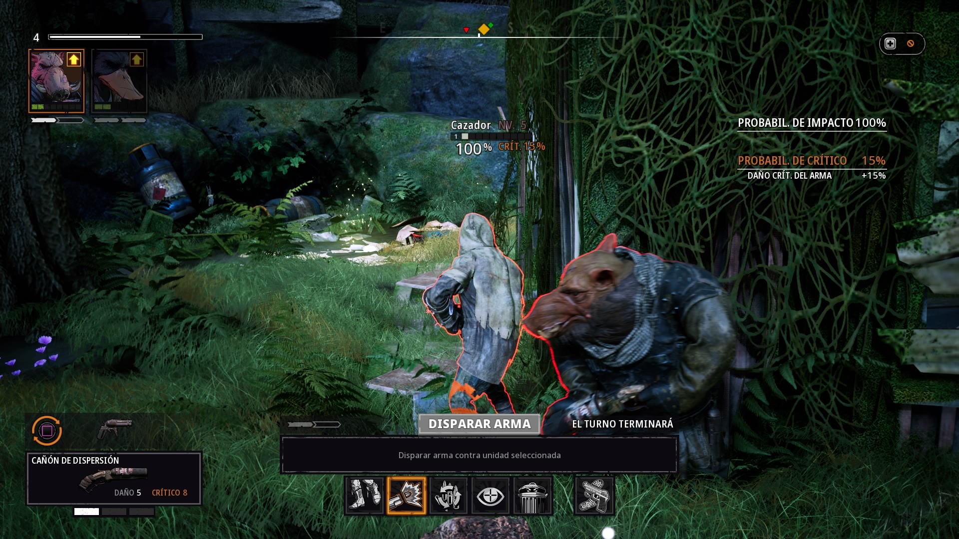 Mutant Year Zero