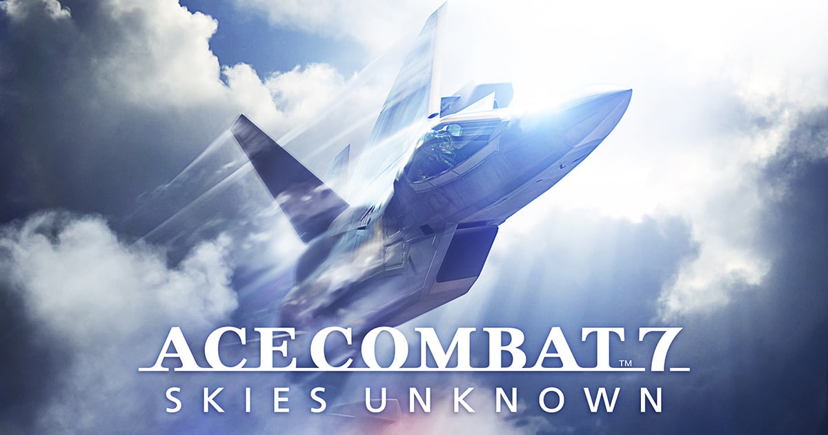 Ace Combat 7: Skies Unknown obtiene el DLC "Cutting-Edge Aircraft Series" para celebrar el 25 aniversario, GamersRD