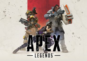 Noticias De Gamersrd Com Articulos Sobre Apex Legends Season 2 Gamersrd Com