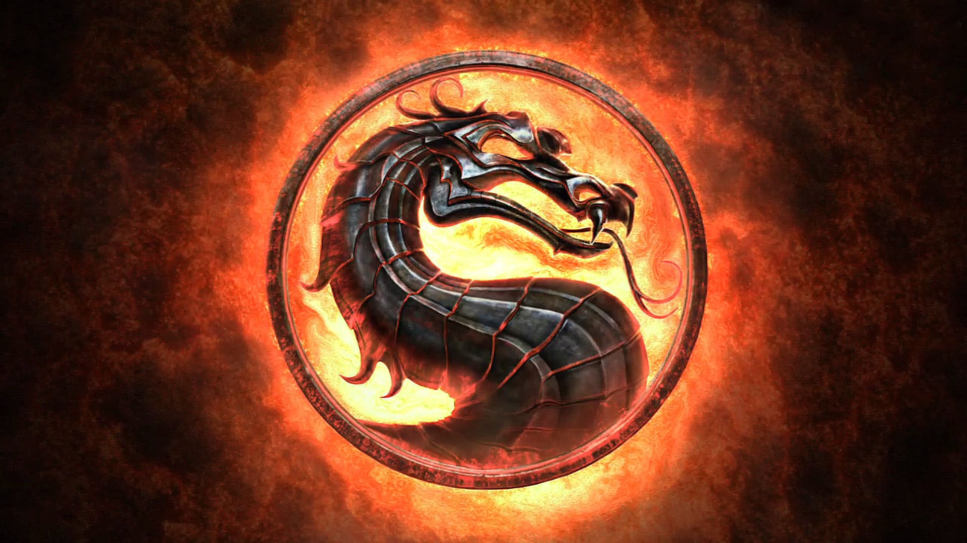 Mortal Kombat - GamersRD