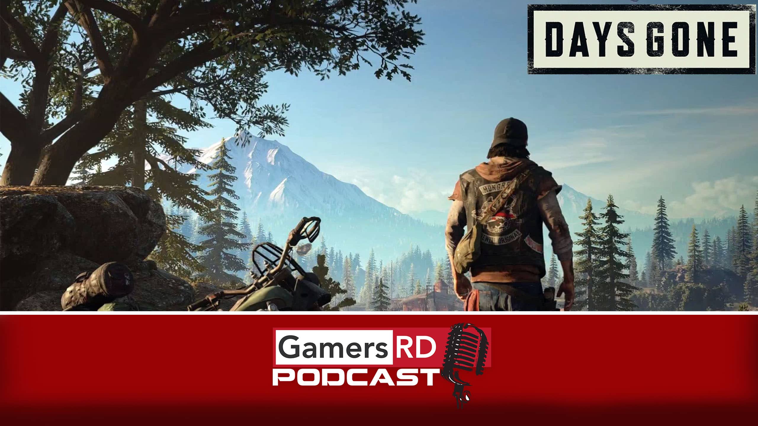 Gamersrd Gamersrd Podcast 67 Hablamos De Nuestro Review Y