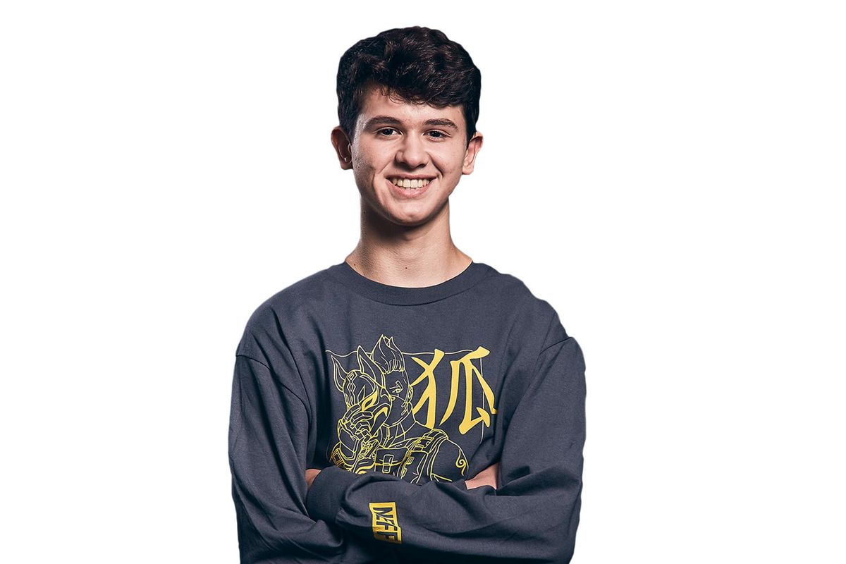 How Old Is Bunga Fortnite Player Quien Es Bugha Conoce Mas Sobre El Campeon Mundial Solitario De Fortnite