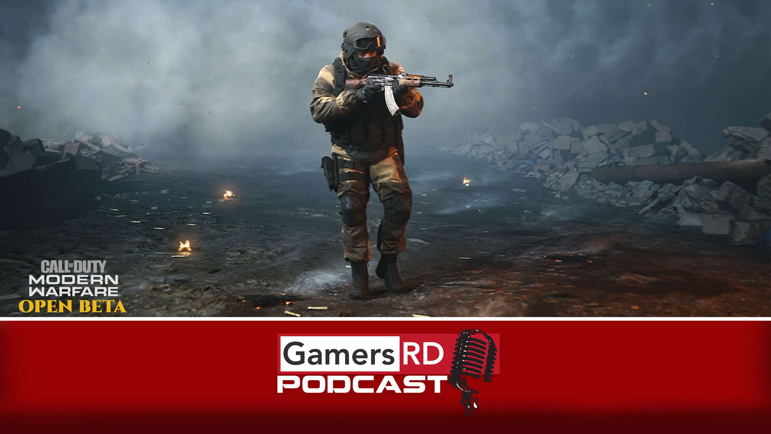 GamersRD.com - Noticias, reviews, podcast y gameplay - 
