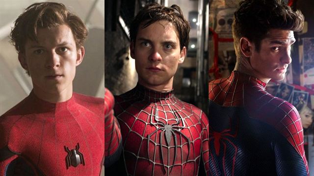 ¿Por qué Tobey Maguire es el mejor Spider-Man?