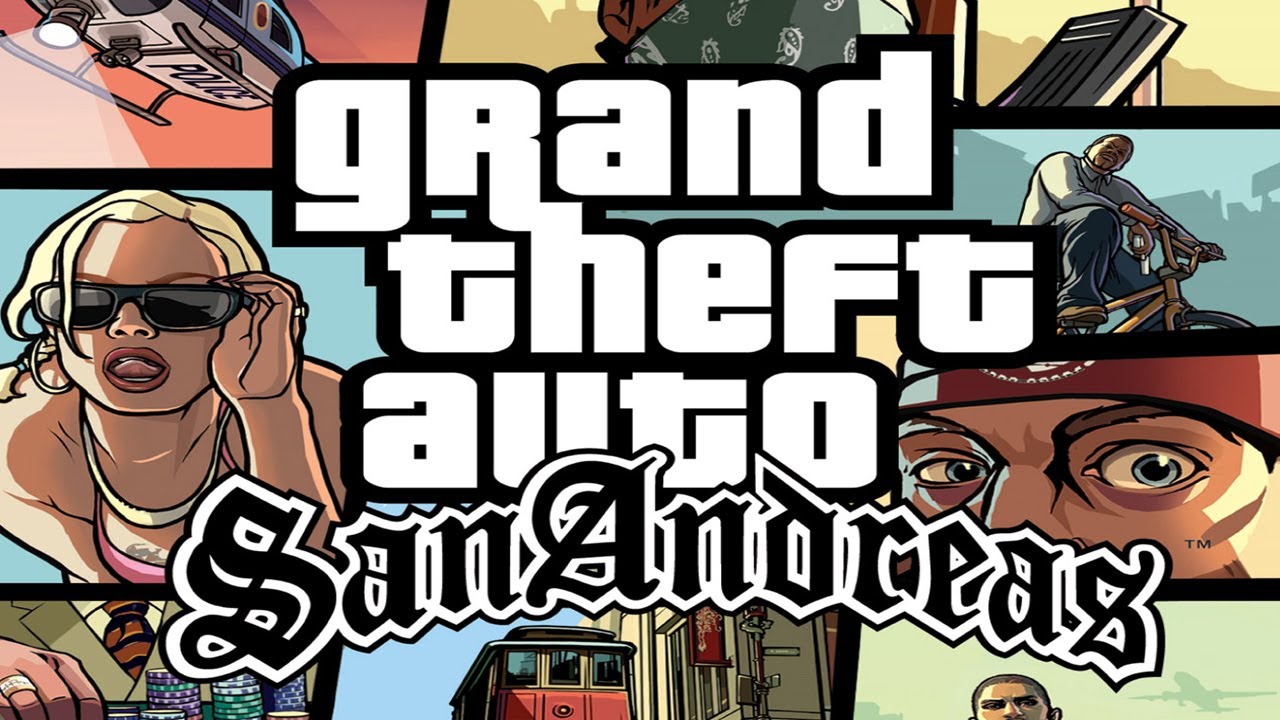 GTA San Andreas mod de revisión "SA_DirectX 3.0 Beta" agrega nuevos reflejos y más, GamersRD