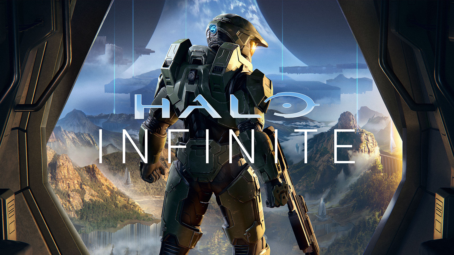 Las funciones de Halo Infinite PC admiten FreeSync, ajustes de campo de visión, LAN y más, GamersRD