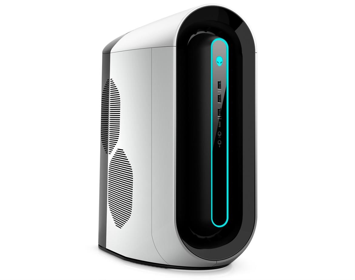 Alienware Aurora Review, Pc, GamersRD