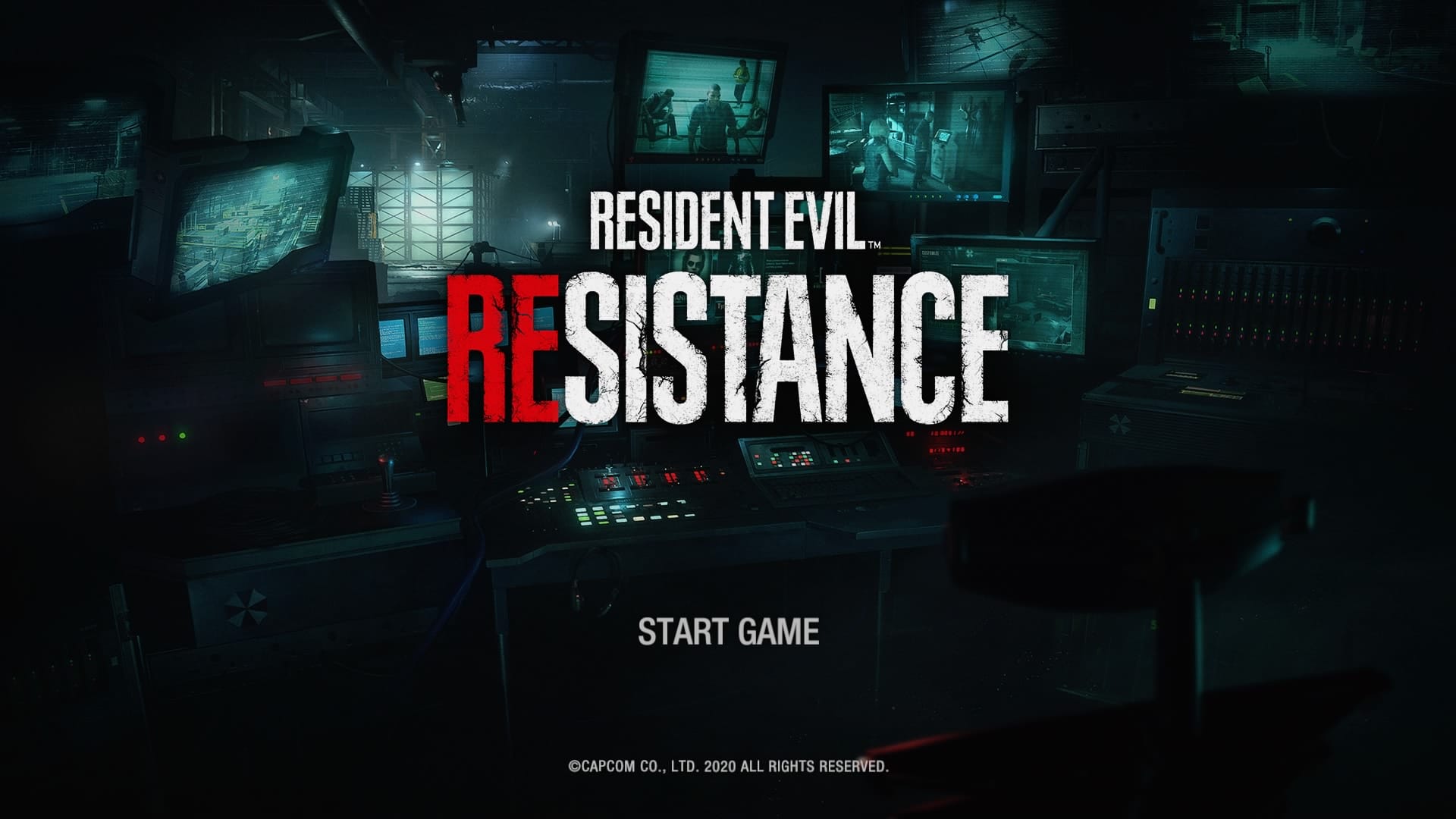 Resident Evil: Resistance Review