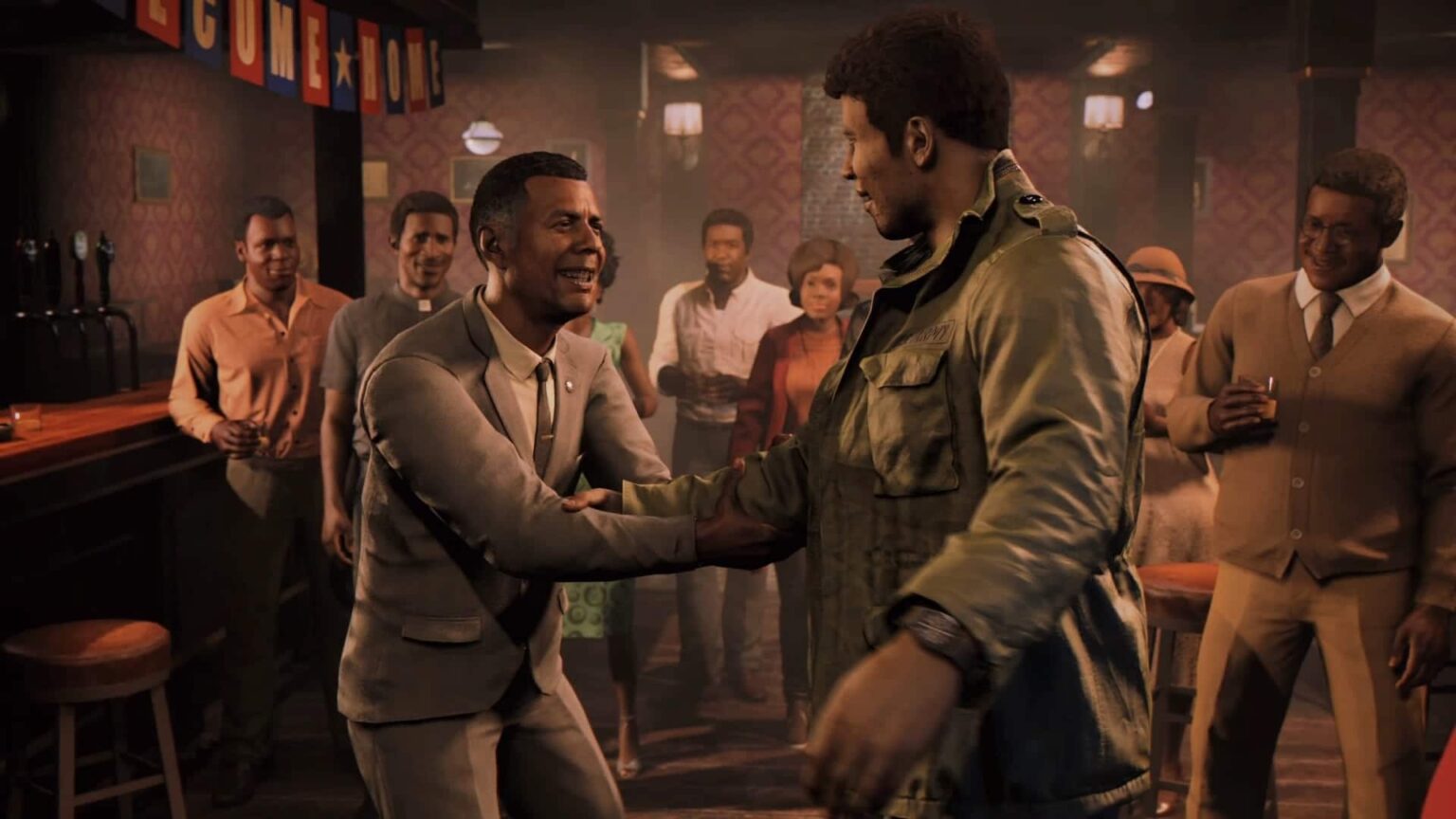 Mafia 3 Definitive Edition Review