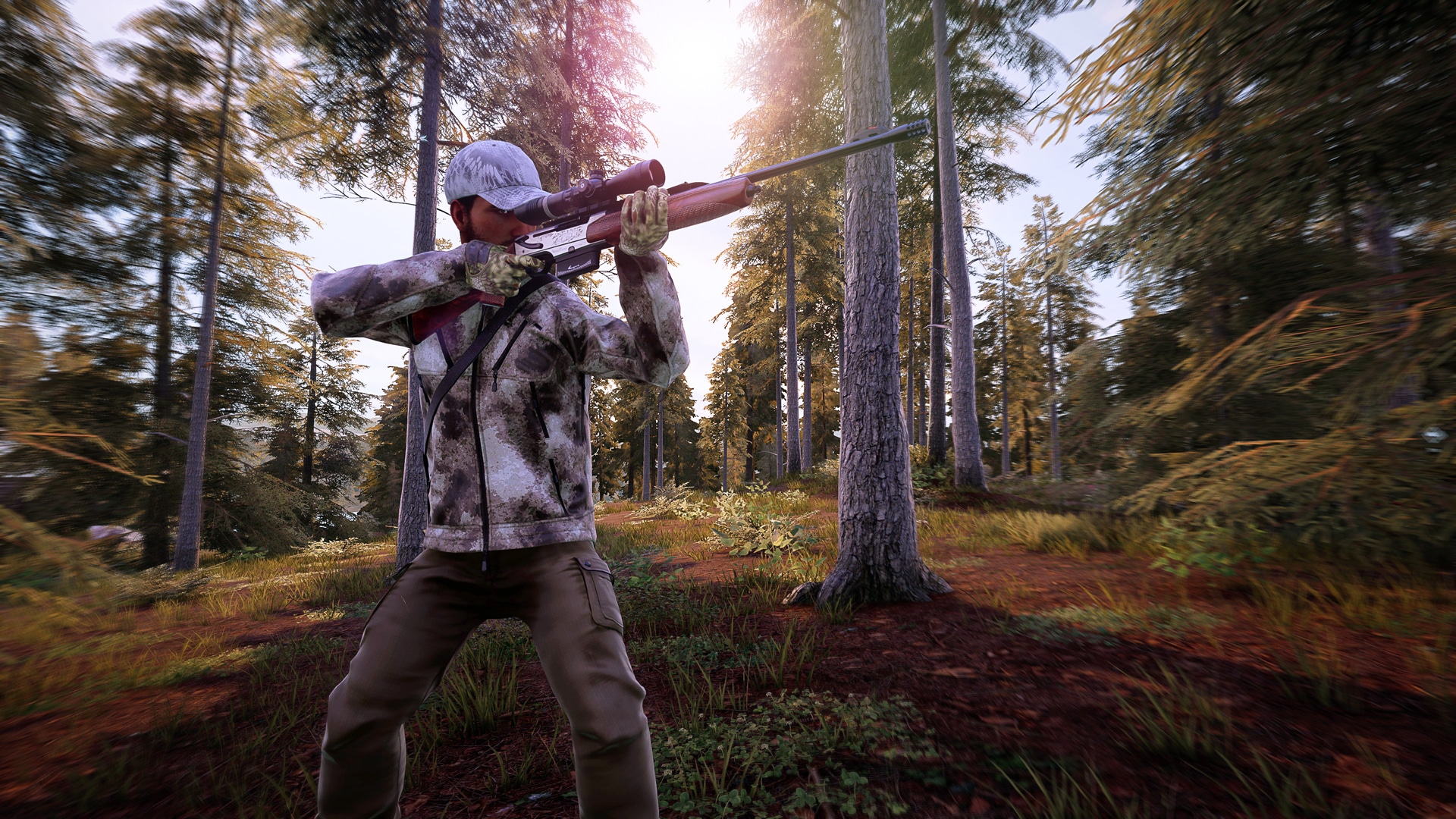 Hunting Simulator 2 Review Gamersrd6