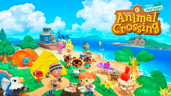animal-crossing-new-horizons- actualización 2.0