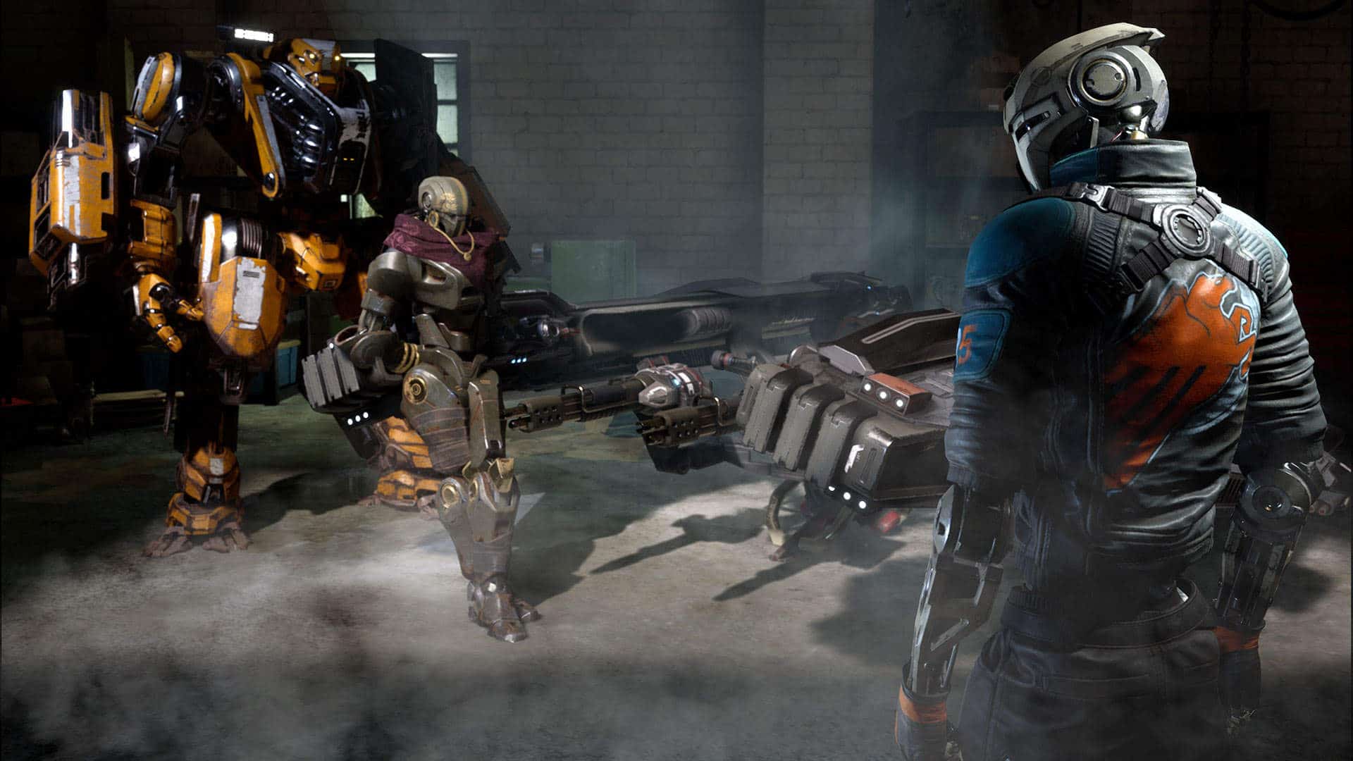 disintegration review gamersrd 222