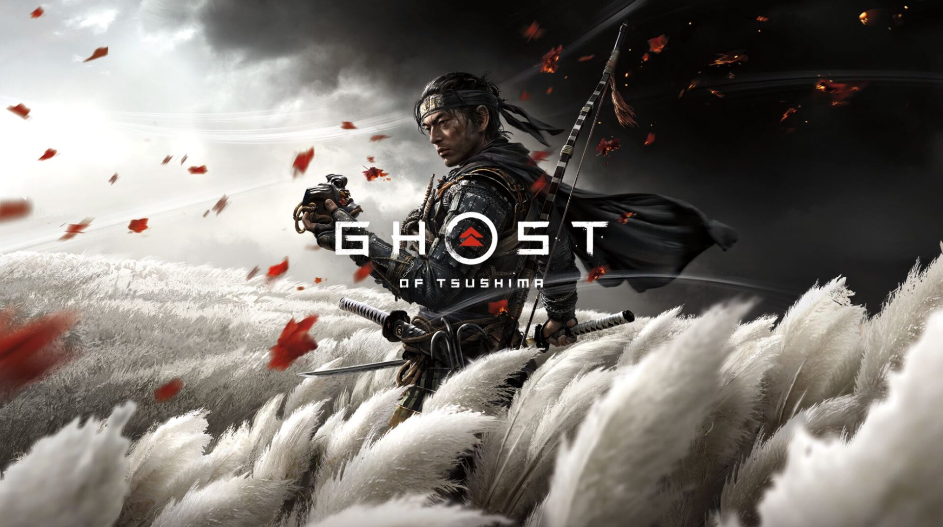 Ghost of Tsushima, Review, PS4,GamersRD