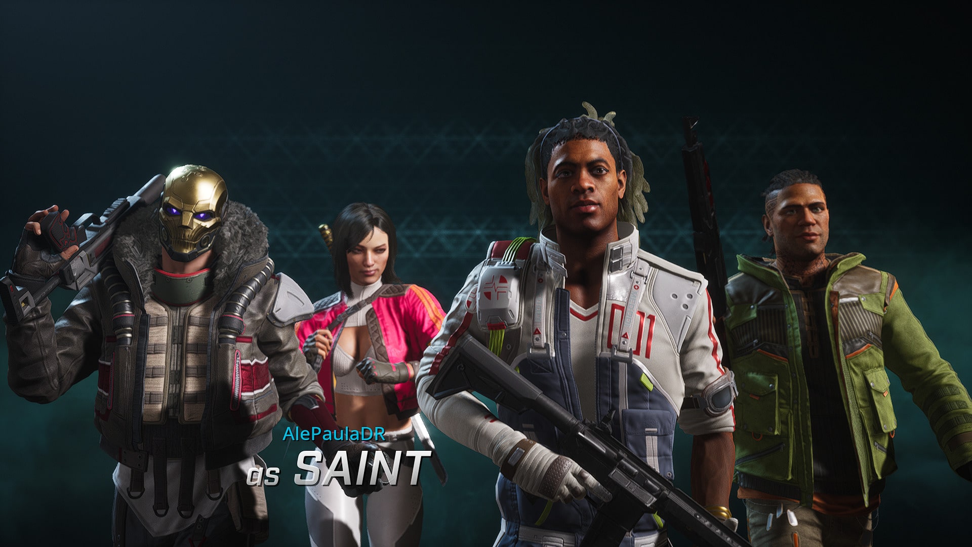 Rogue Company Review GamersRd 3