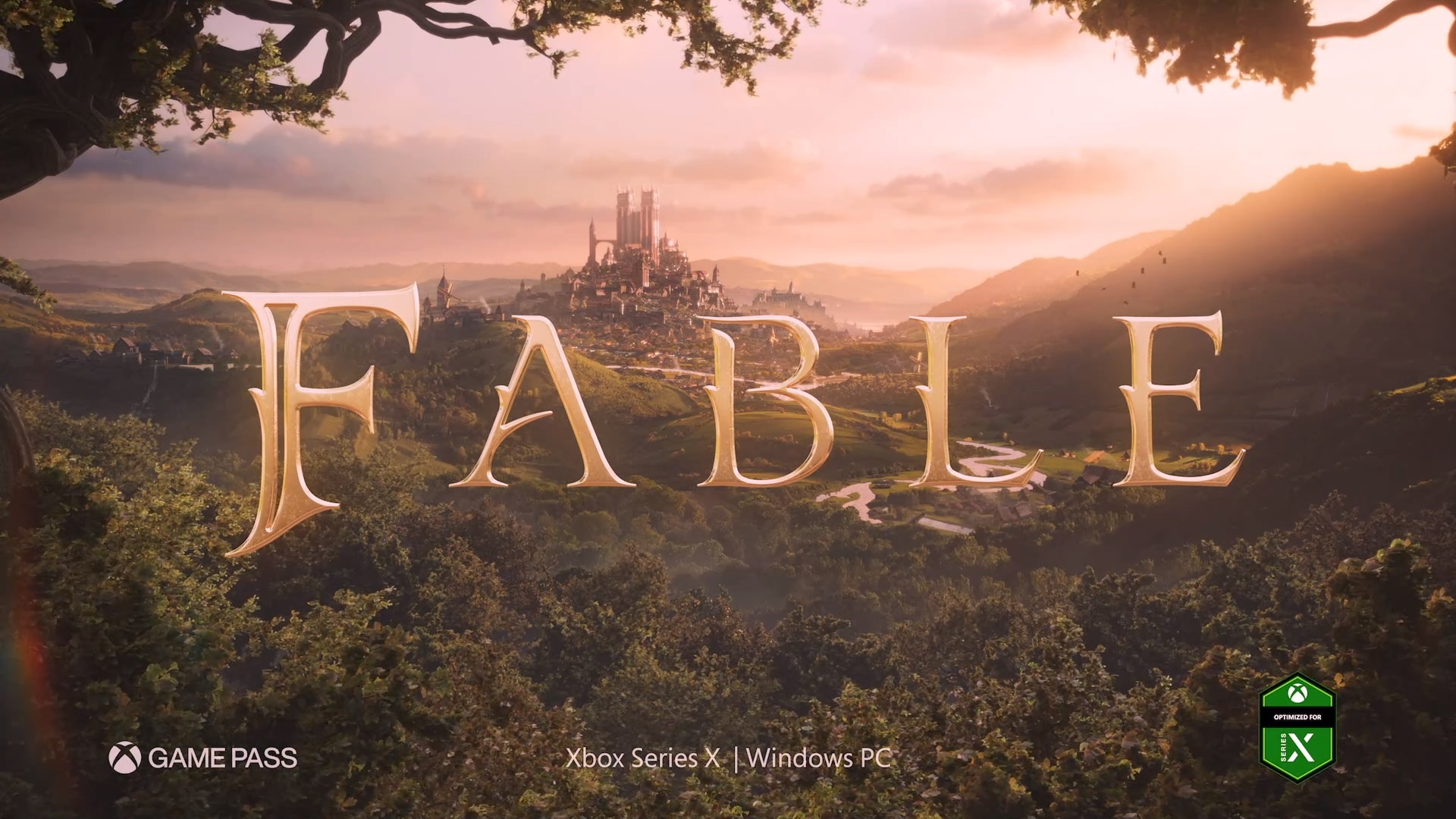 Xbox Games Showcase: finalmente Fable es anunciado
