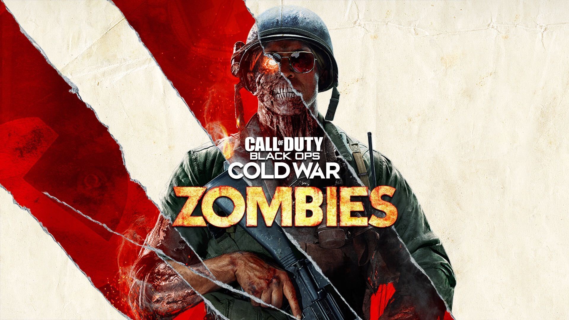 Treyarch , modo Zombies en Black Ops Cold War , GamersRD
