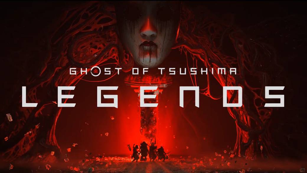 Ghost of Tsushima: Legends recibirá nuevo mapa de supervivencia el 1 de Octubre, GamersRD