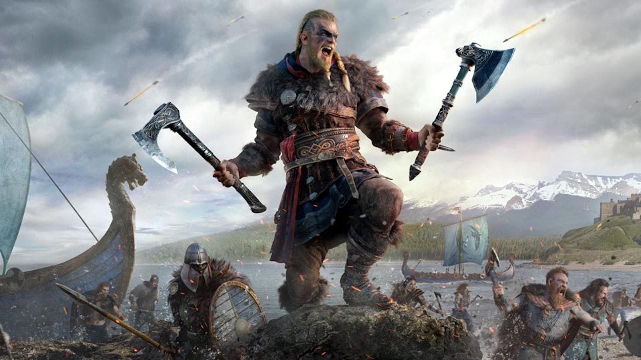 La próxima gran expansión de Assassin's Creed Valhalla podría ser 'Dawn of Ragnarök', Según rumor, GamersRD