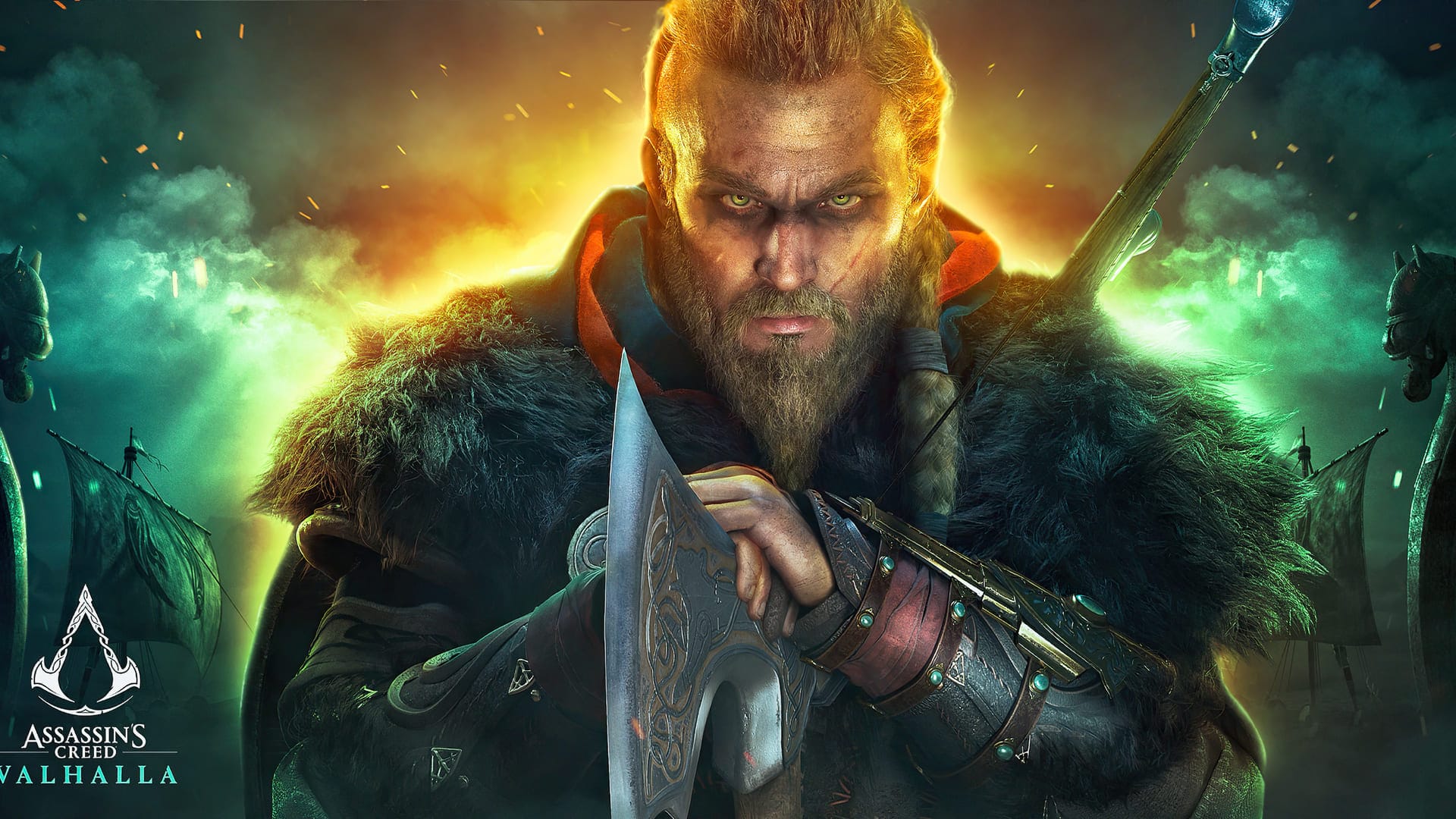 Assassins-Creed-Valhalla-Review Ubisoft GamersRD