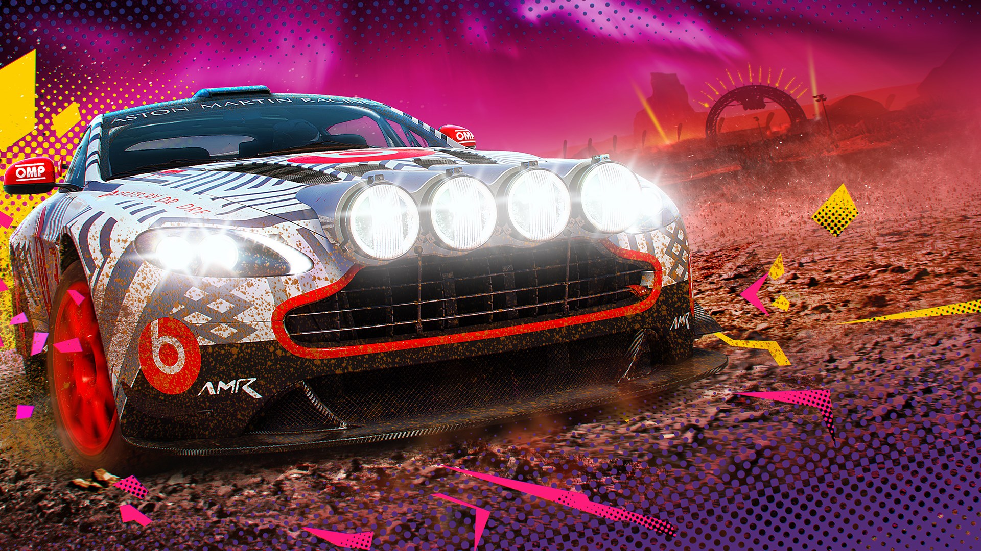 Dirt 5 Review GamersRD
