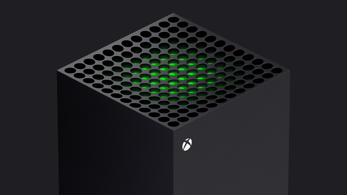 Xbox Series X, Review, GamersRD