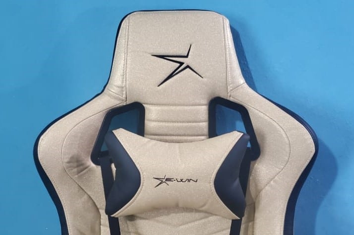 Ewin Racing Gaming Chair Flash XL FLI Review, GamersRD
