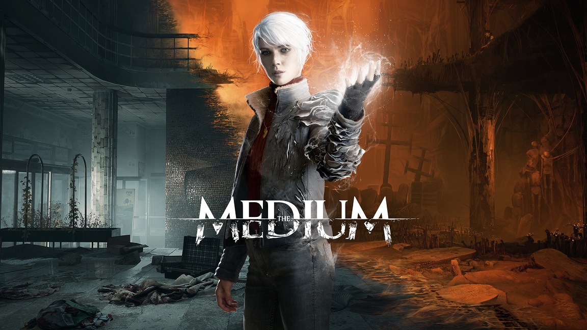 The Medium Review GamersRD