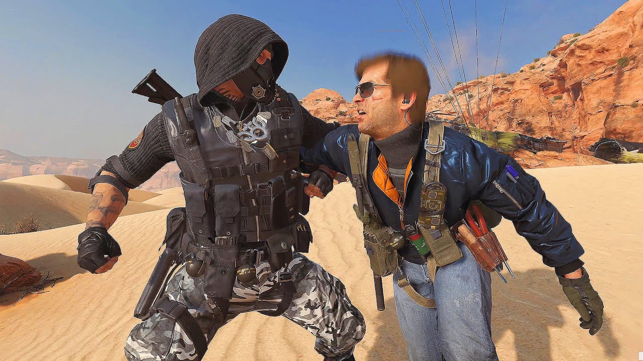 Treyarch confirma que Final Killcam regresará a Call of Duty: Black Ops Cold  War