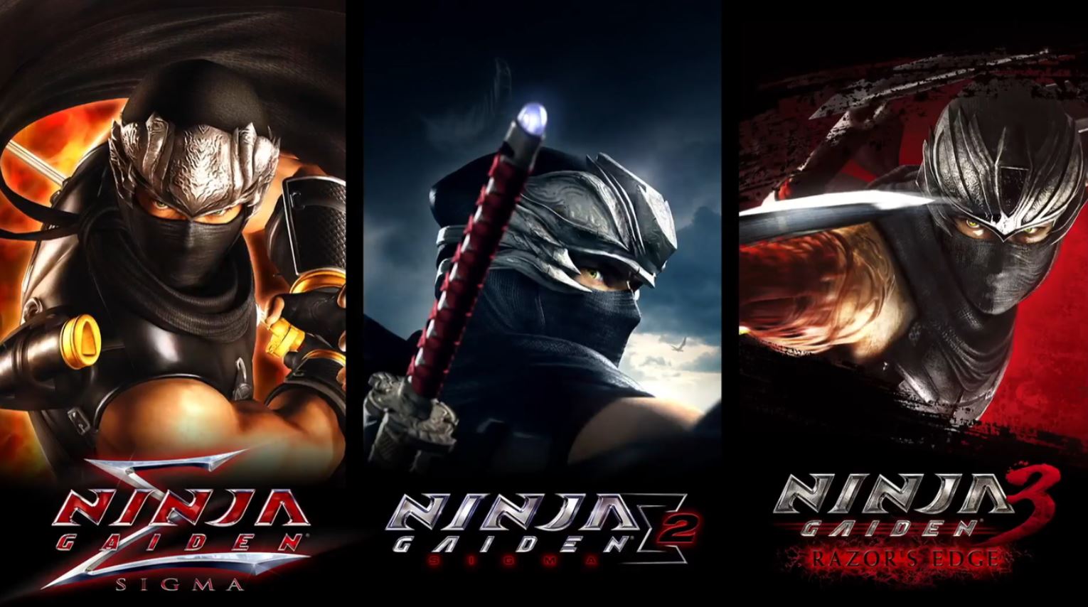 Ninja Gaiden Master Collection es anunciado para Nintendo Switch, GamersRD