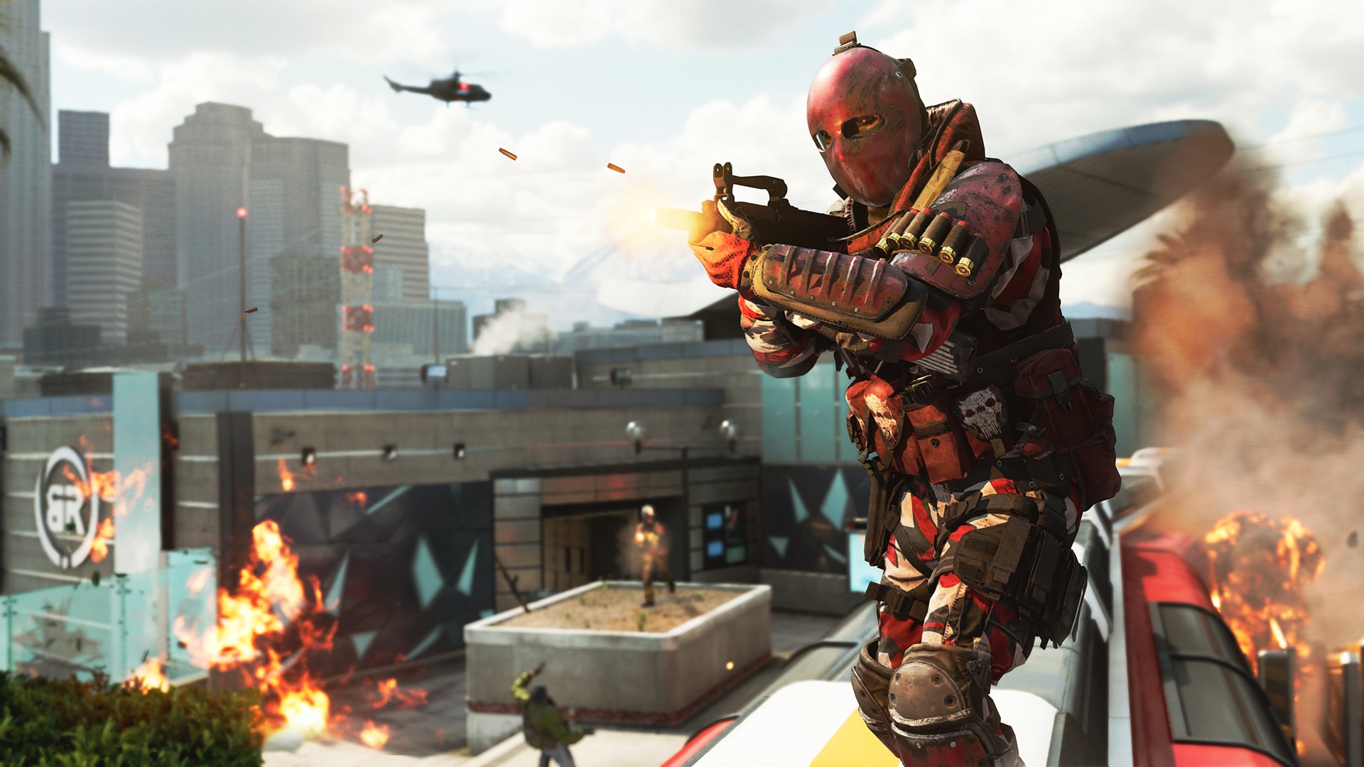 Season One Reloaded de Call fo Duty Black Ops Cold War Zombies, Armas, Mapas y más, GamersRd