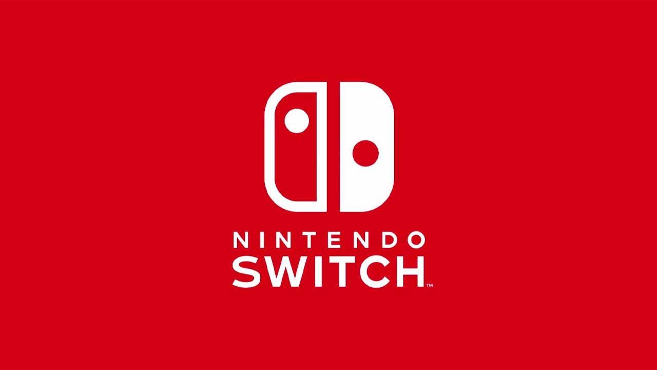 Nintendo Switch Portada - GamersRD